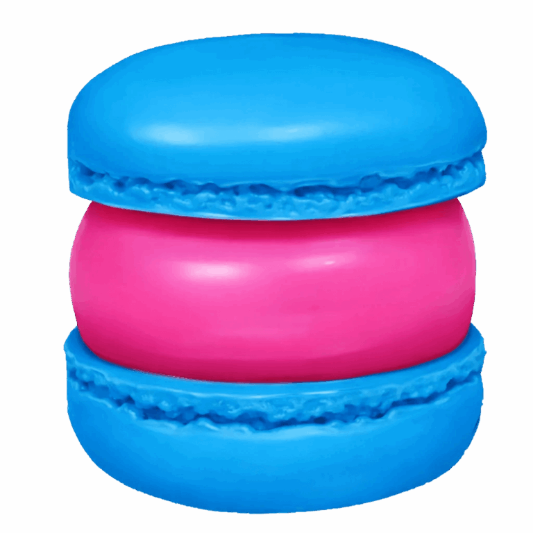Начинка Bubblegum
