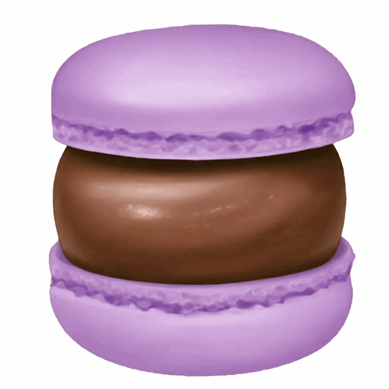 Начинка Чорничний лате