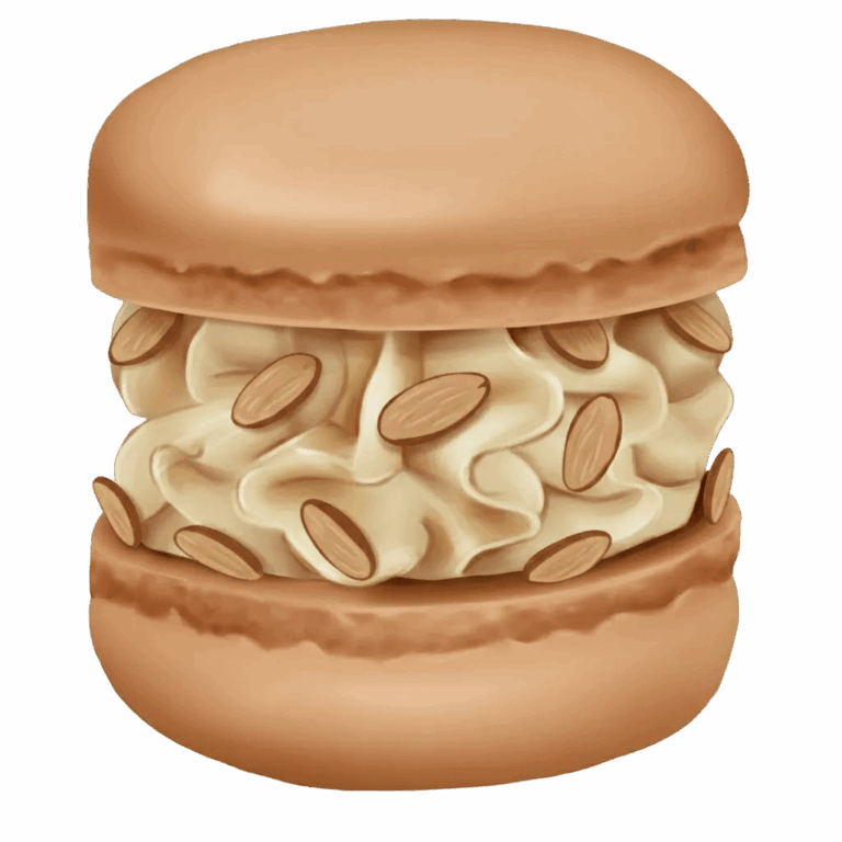 Начинка Мигдальний