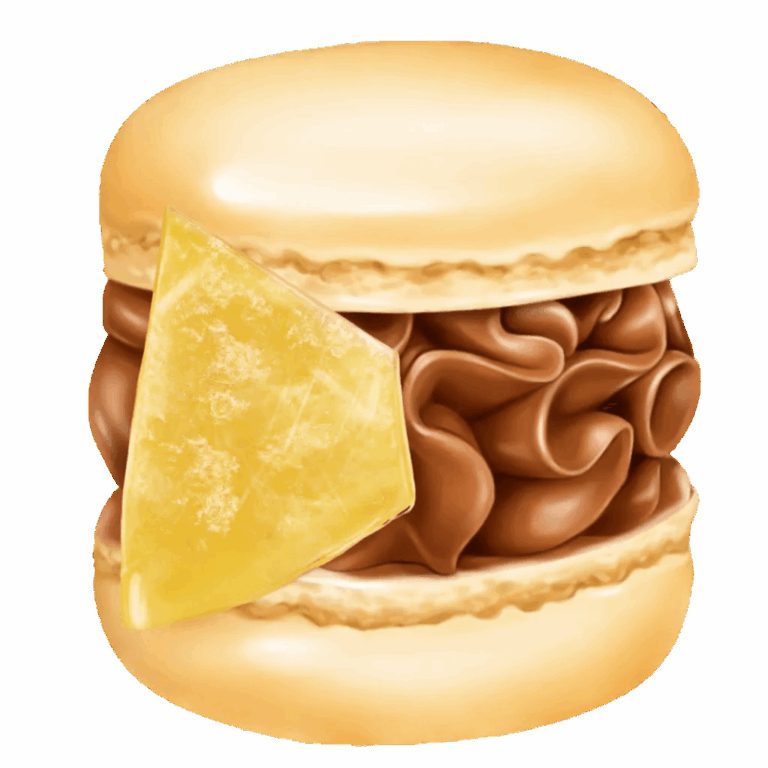 Начинка Шоколадний Тропік
