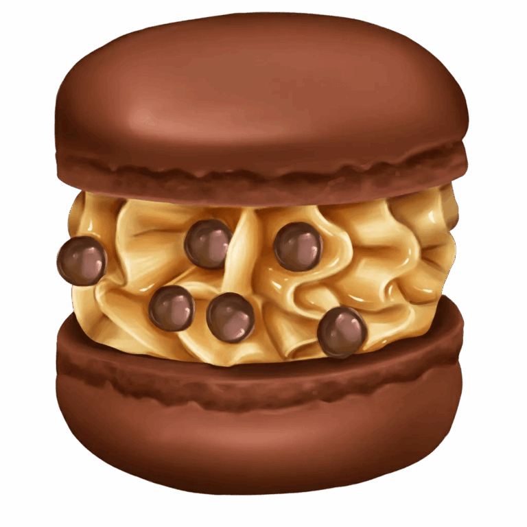 Начинка Toffee Coffee