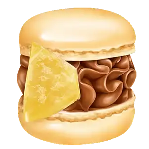 Начинка Тропік
